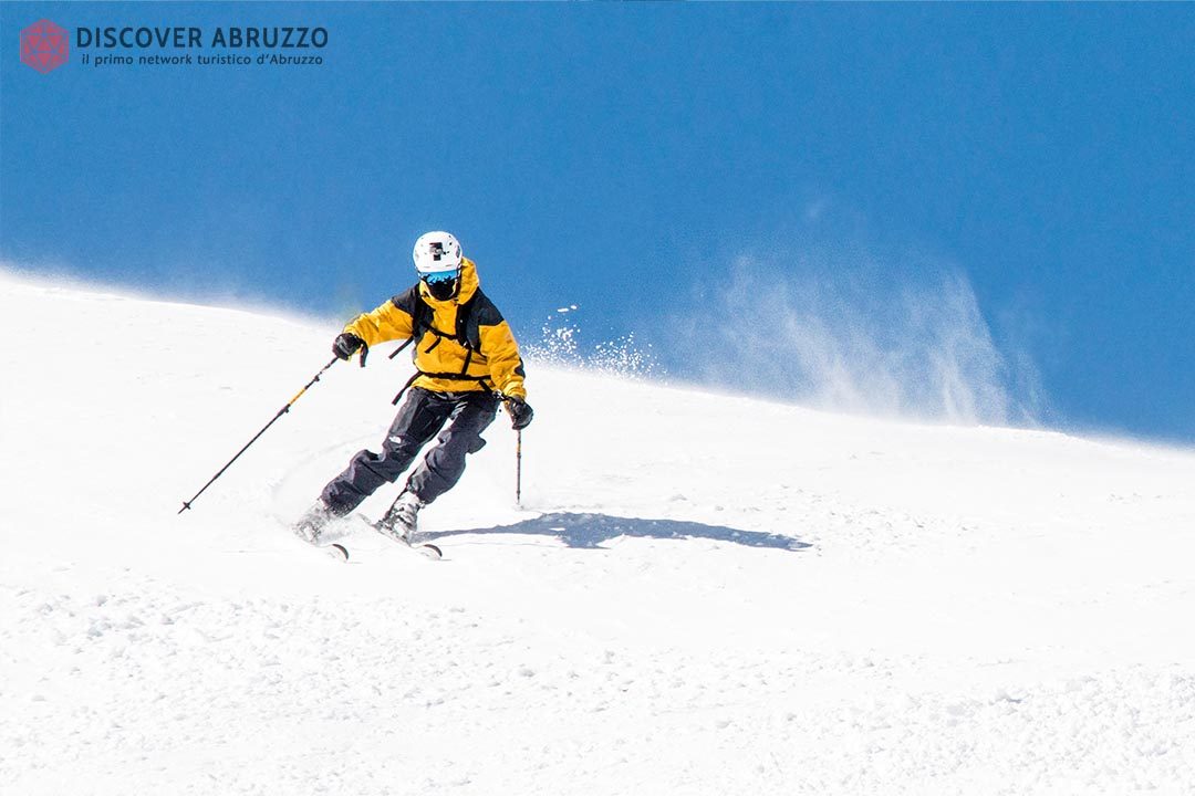 Valle Fredda Ski Sci Fuori Pista Discesa Freestyle Immagini Discover 4